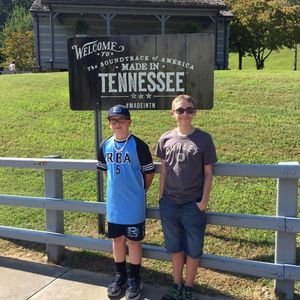 Meet your Posher, Matthew